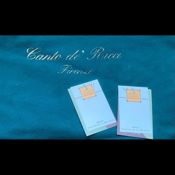 Italian Riding Boots / Vintage / Size 6.5 - Picture 7 of 8